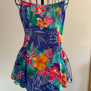 Swimsuit Size 12